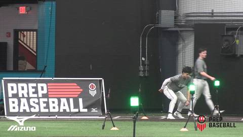 Chace Staude - (03/16/2026)