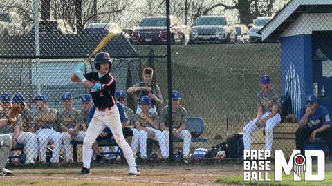 Chase Perry - (03/11/2026)