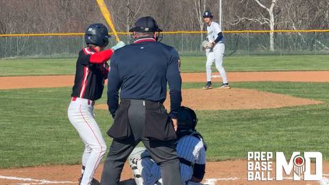 Chase Perry - (03/25/2026)