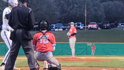 Alex Hoffman - (03/19/2026)