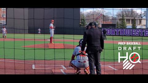 Mason Edwards - (03/18/2026)