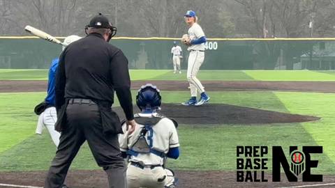 Greyson Bjorkman - (04/06/2026)