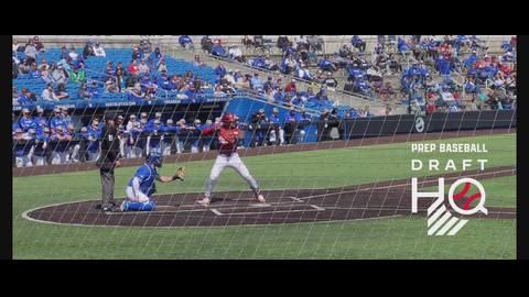 Justin Lebron - (03/15/2026)