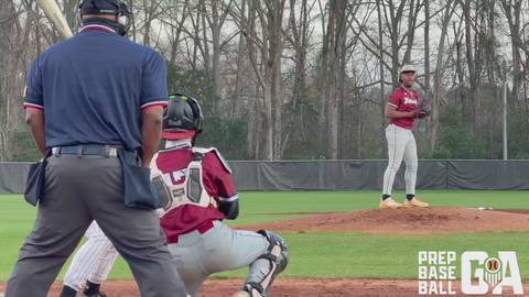 Trey Robbins - (03/06/2026)