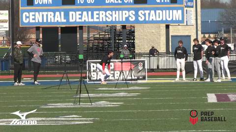 Grif Silverthorn - (02/12/2026)