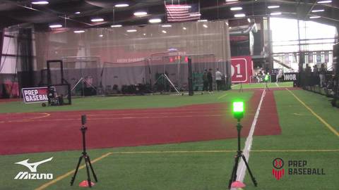 Cordell Clinkingbeard - (03/03/2026)