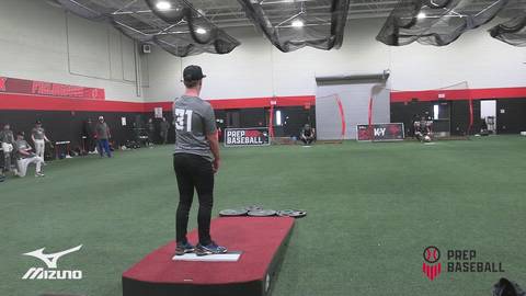 Creed Price - (02/17/2026)