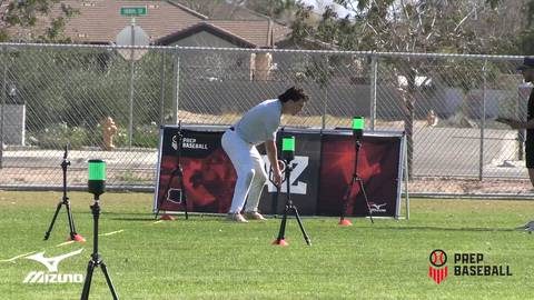 Cash Groppenbacher - (02/12/2026)