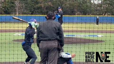 Colin Driffill - (04/14/2026)