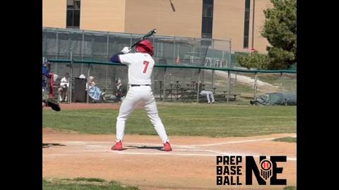 Brady Perich - (03/29/2026)