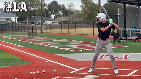 Kohen Nunez - (01/22/2026)