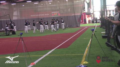 Jack Isenhart - (02/18/2026)