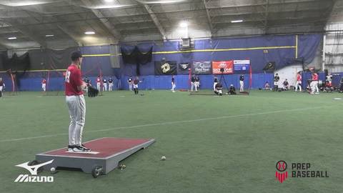 Kaden Dickhaut - (02/25/2026)