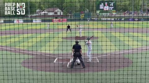 2026 North Dakota State Tournament - (05/29/2026)