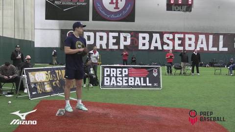 Hudson Ohm - (02/05/2026)