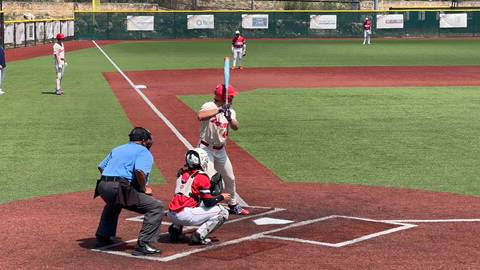 Judson Dowell - (04/01/2026)