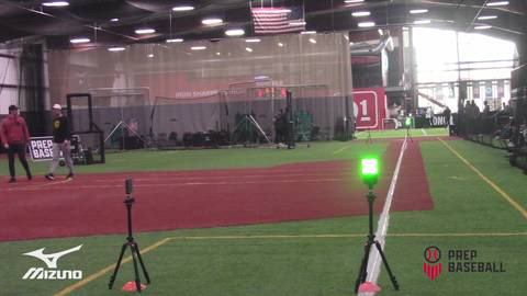 Braden Swaney - (03/03/2026)