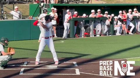 CJ Shockey - (03/23/2026)