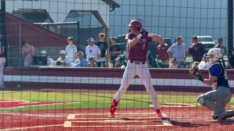 Jacob Seamon - (03/30/2026)