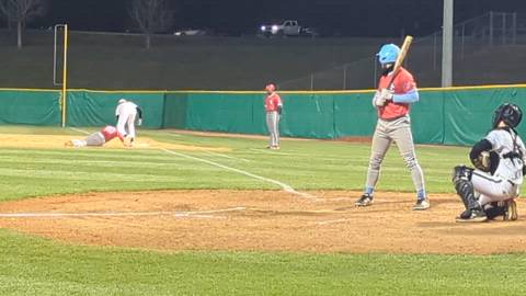 John Hucko - (03/19/2026)