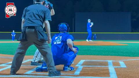 Drew Jackson III - (02/23/2026)