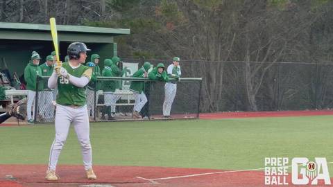 Gavin Greene - (03/17/2026)