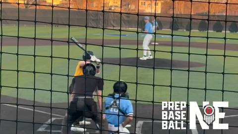 Nolan Going - (03/21/2026)