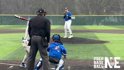 Nolan Going - (04/06/2026)