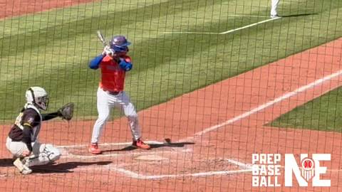 Scott Miner II - (03/29/2026)