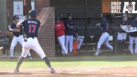 Levi Nickoli - (03/18/2026)