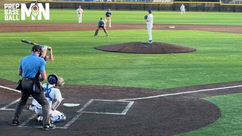 Daschle Duwe - (04/23/2026)