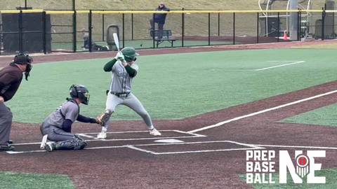 Luke Mitchell - (04/13/2026)