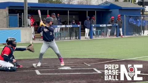 Markus Gorup - (04/13/2026)