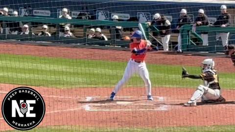 Ty Simms - (03/29/2026)