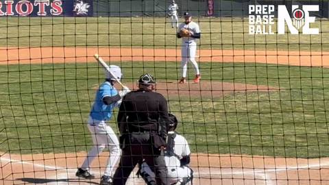 Blake McAndrews - (03/29/2026)