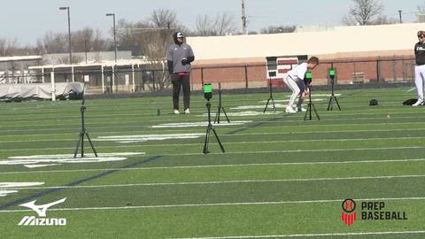 Kaysen Gill - (03/03/2026)