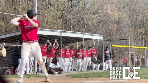 Justin O'Connor - (04/22/2026)