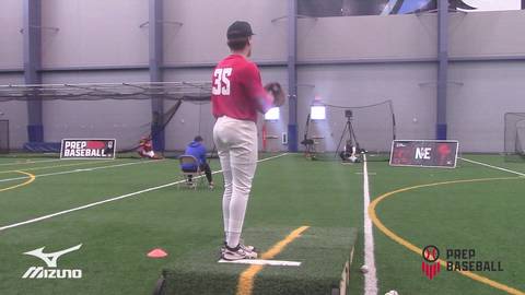 Jackson Corey - (03/09/2026)