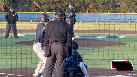 Carson Burke - (04/13/2026)