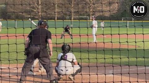 Jack Baker - (03/30/2026)