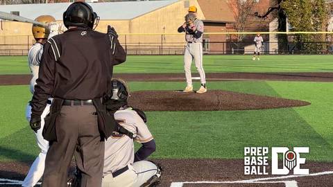 Alex Gannon - (04/22/2026)