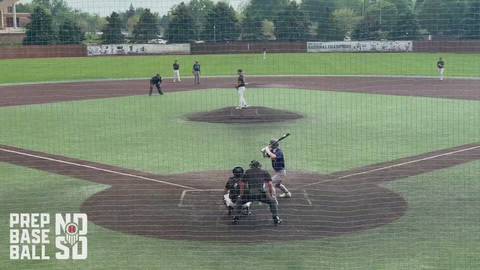 2026 South Dakota State Tournament - (05/22/2026)