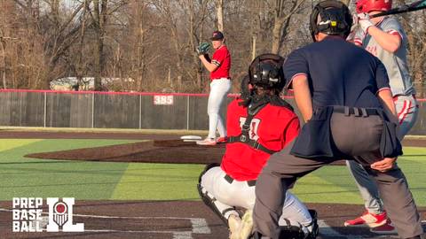 Brody Hasquin - (03/19/2026)