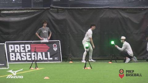 Paulie Hobbs - (03/26/2026)