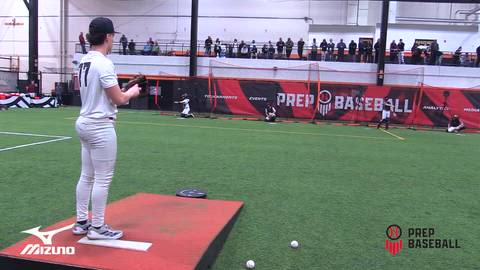 Paulie Hobbs - (03/26/2026)