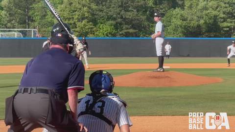 Holden Borland - (04/14/2026)