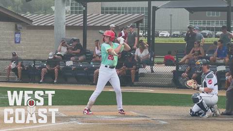 Parker Lipp - (07/24/2026)