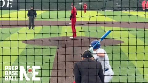 Kai Fredrick - (04/13/2026)