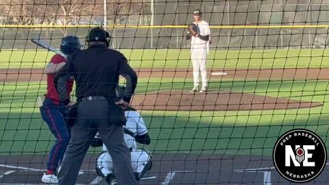 Braxtyn Blank-Jimenez - (04/14/2026)