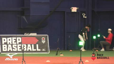 Maddex Welzien - (03/31/2026)